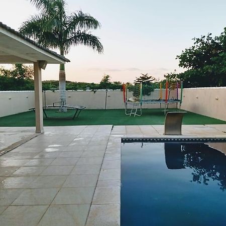 Villa Casa Búzios - Temporada Exterior foto