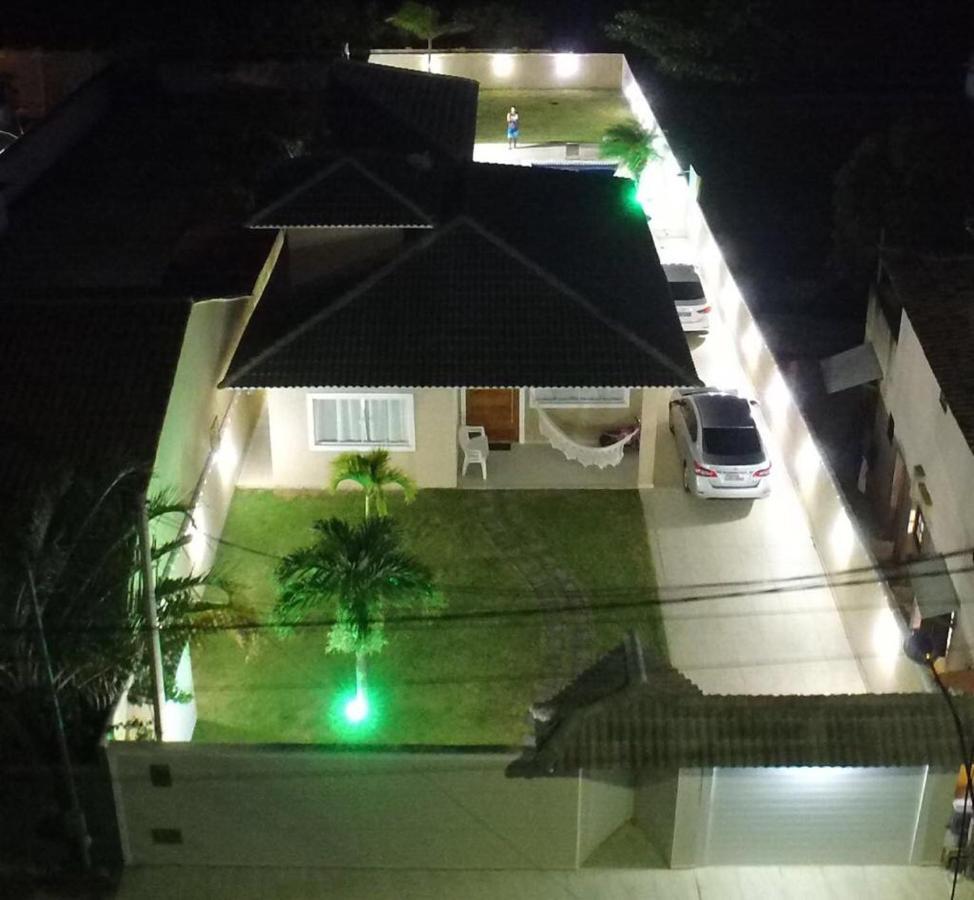 Villa Casa Búzios - Temporada Exterior foto