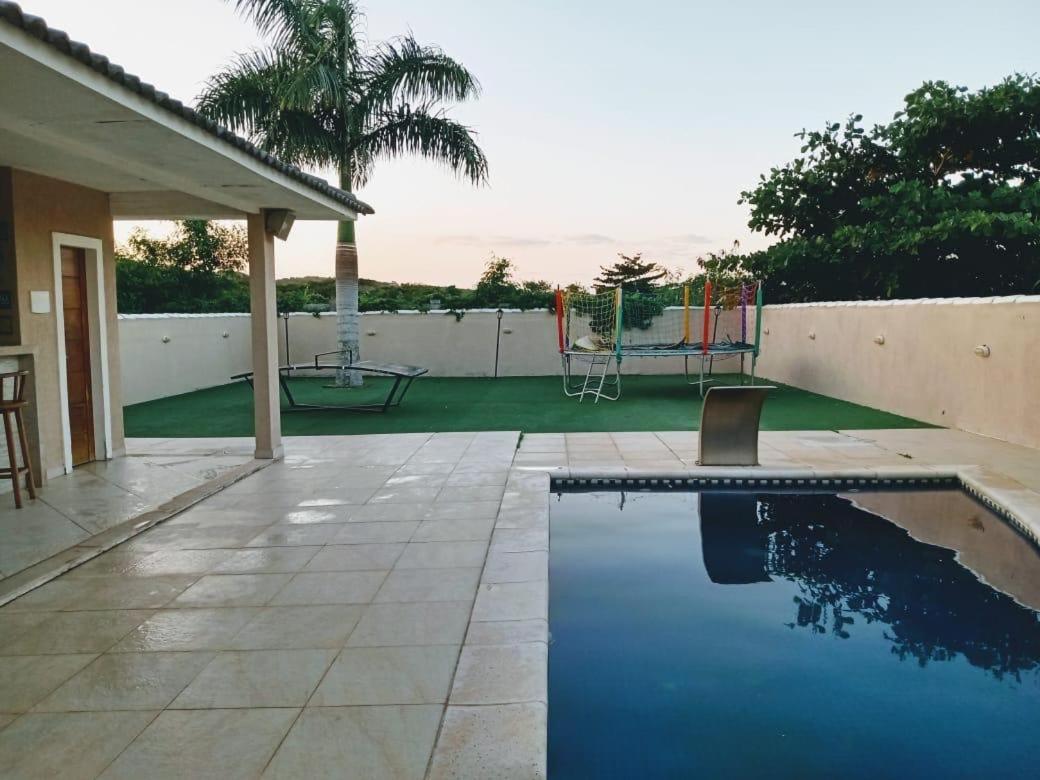 Villa Casa Búzios - Temporada Exterior foto