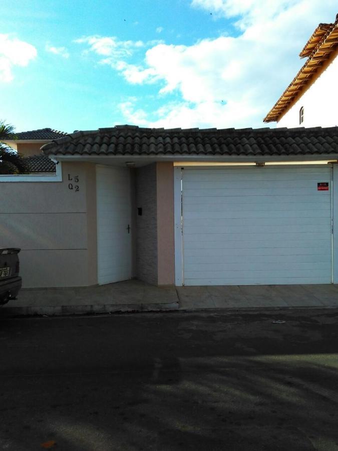 Villa Casa Búzios - Temporada Exterior foto