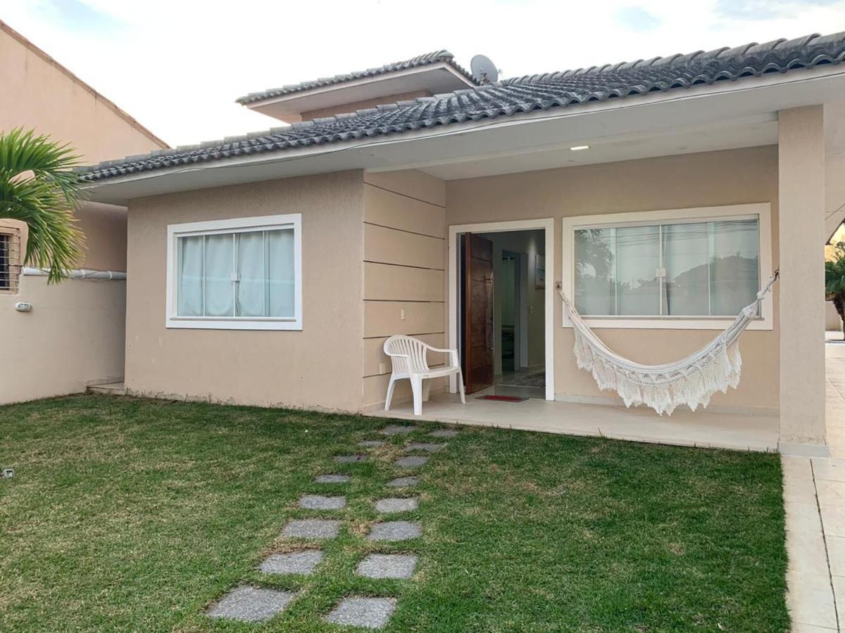 Villa Casa Búzios - Temporada Exterior foto