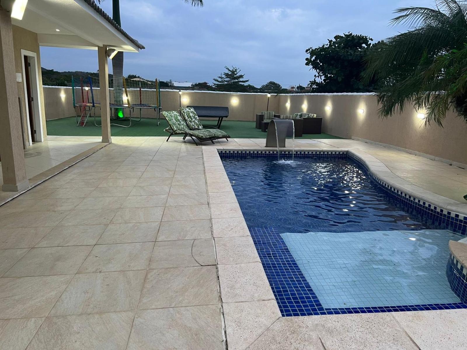 Villa Casa Búzios - Temporada Exterior foto