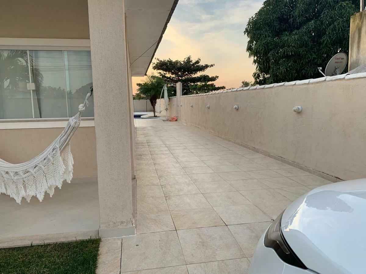 Villa Casa Búzios - Temporada Exterior foto