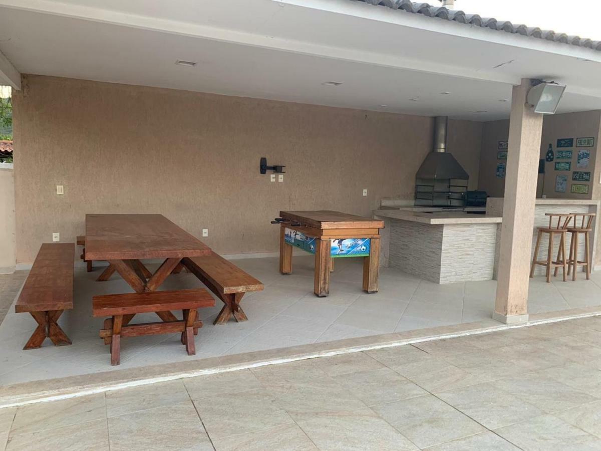 Villa Casa Búzios - Temporada Exterior foto